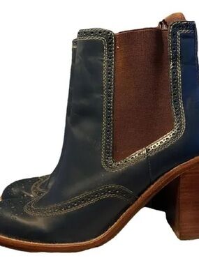 See by Chloé Boots